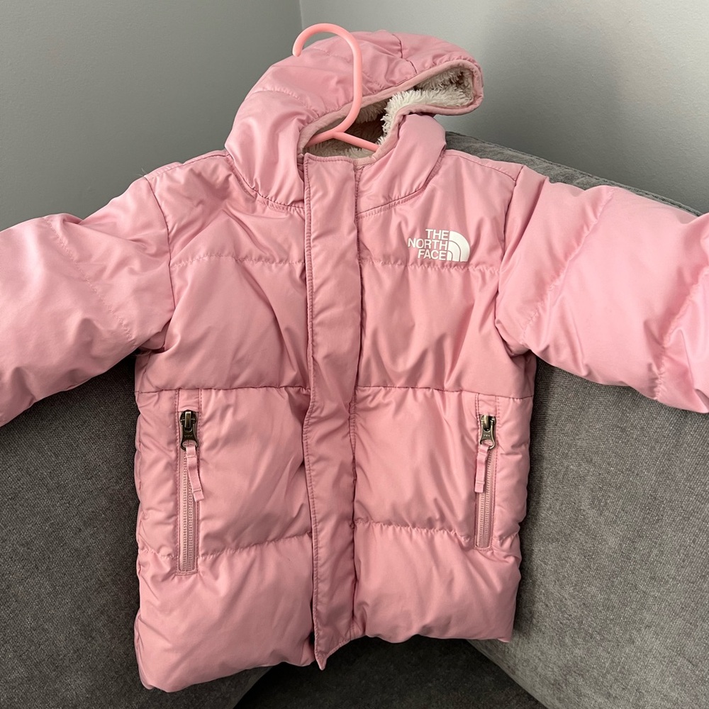 Toddler’s The North Face Jacket